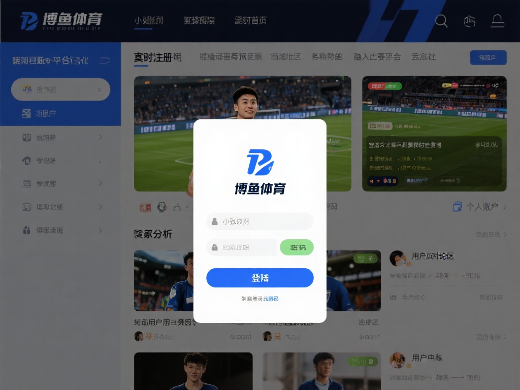 注册完成后，返回首页点击“登陆”按钮，输入你的用户