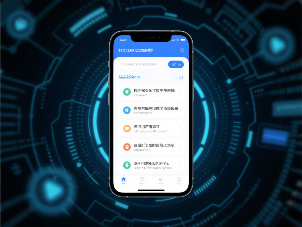 软件安全问题并非仅限于某一款应用，而是普遍存在于数