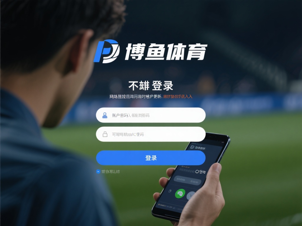 在尝试登录博鱼体育时，可能会因为多种原因导致无法正