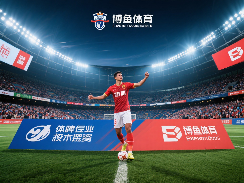 更重要的是，体育产业不仅仅是资本的舞台，更是品牌传