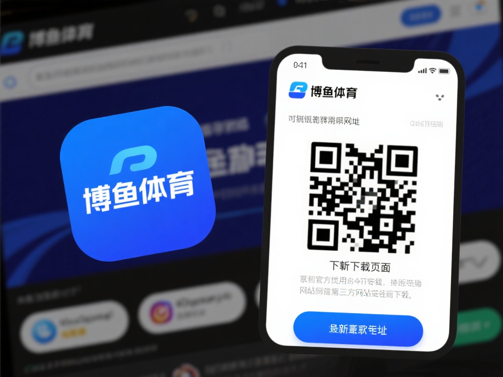 要获取博鱼体育的下载地址，首先推荐访问其官方网站。