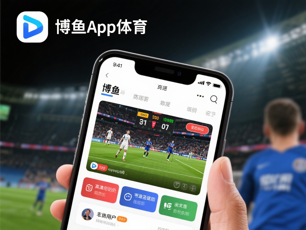 首先，博鱼app体育在实时数据更新方面表现不俗。无