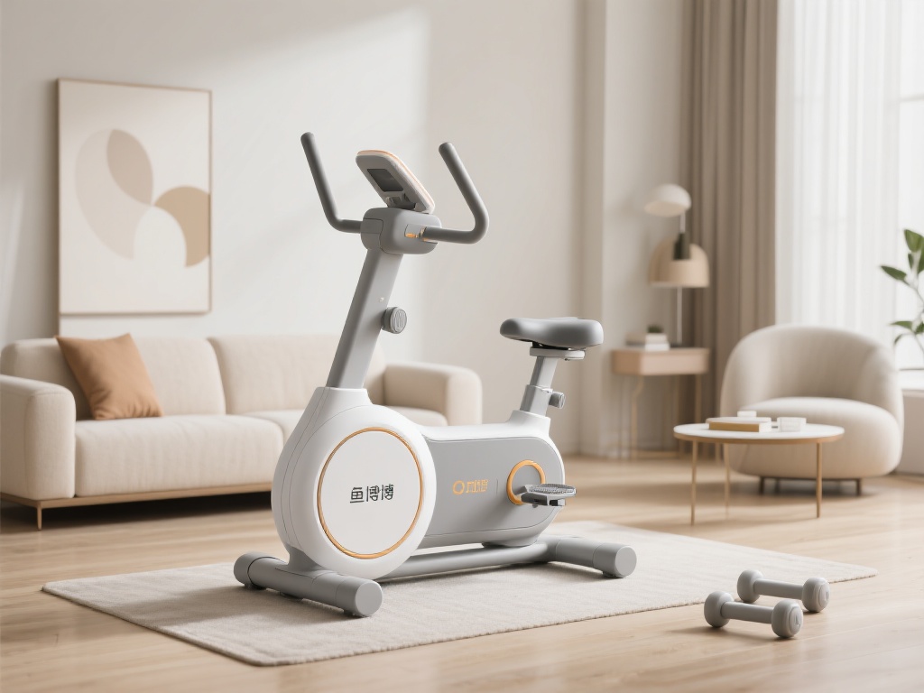 此外，鱼博在产品外观上也下足了功夫。他们的器材设计