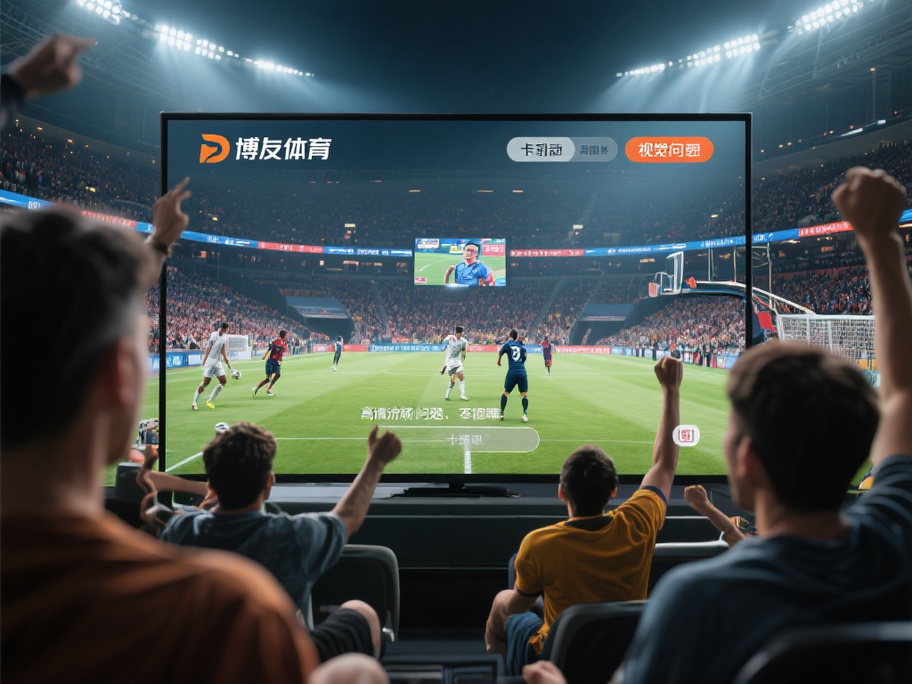 在快节奏的现代生活中，体育赛事已经成为许多人放松身