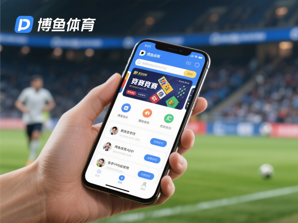 对于热爱体育的朋友来说，便捷性是选择一款体育应用的