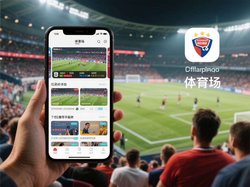 在众多体育类应用中，选择一款适合自己的并不容易。用