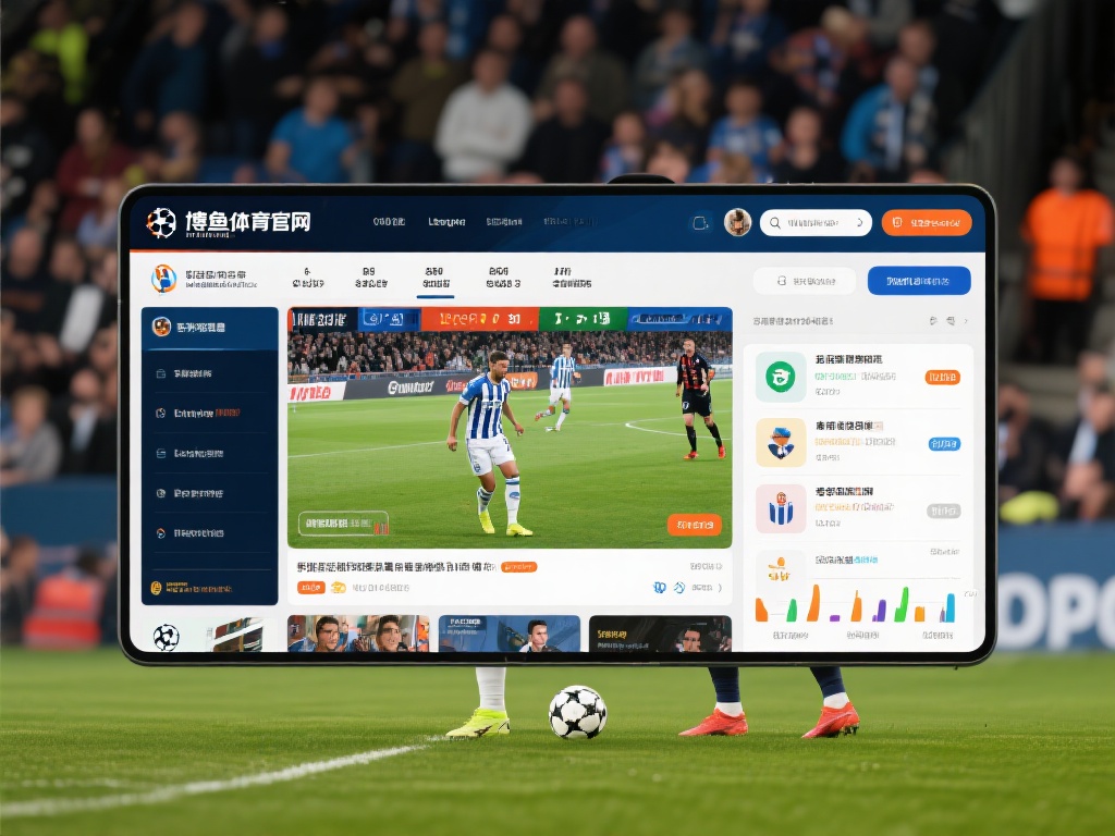 对于热爱体育的人来说，获取准确、全面的信息至关重要