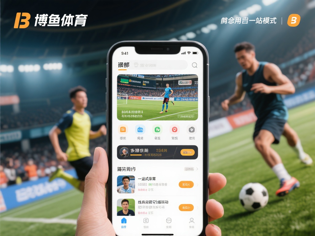 除了提供专业的体育资讯，博鱼体育还通过多元化的服务