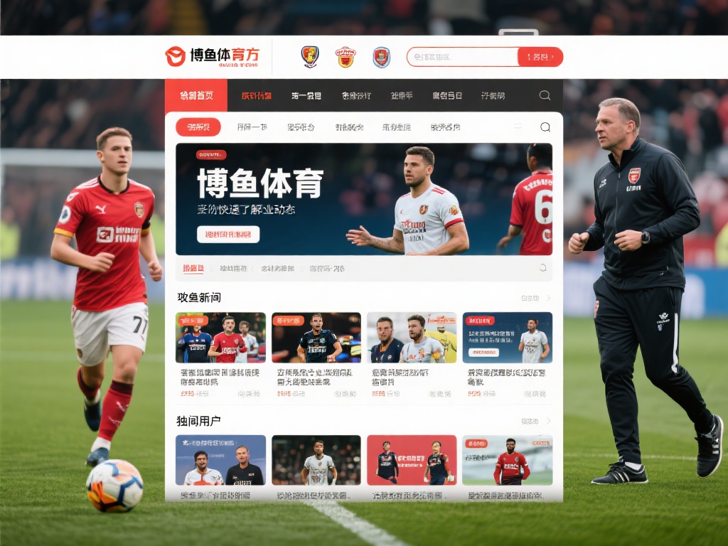 对于体育迷来说，获取第一手资讯往往意味着能比别人更