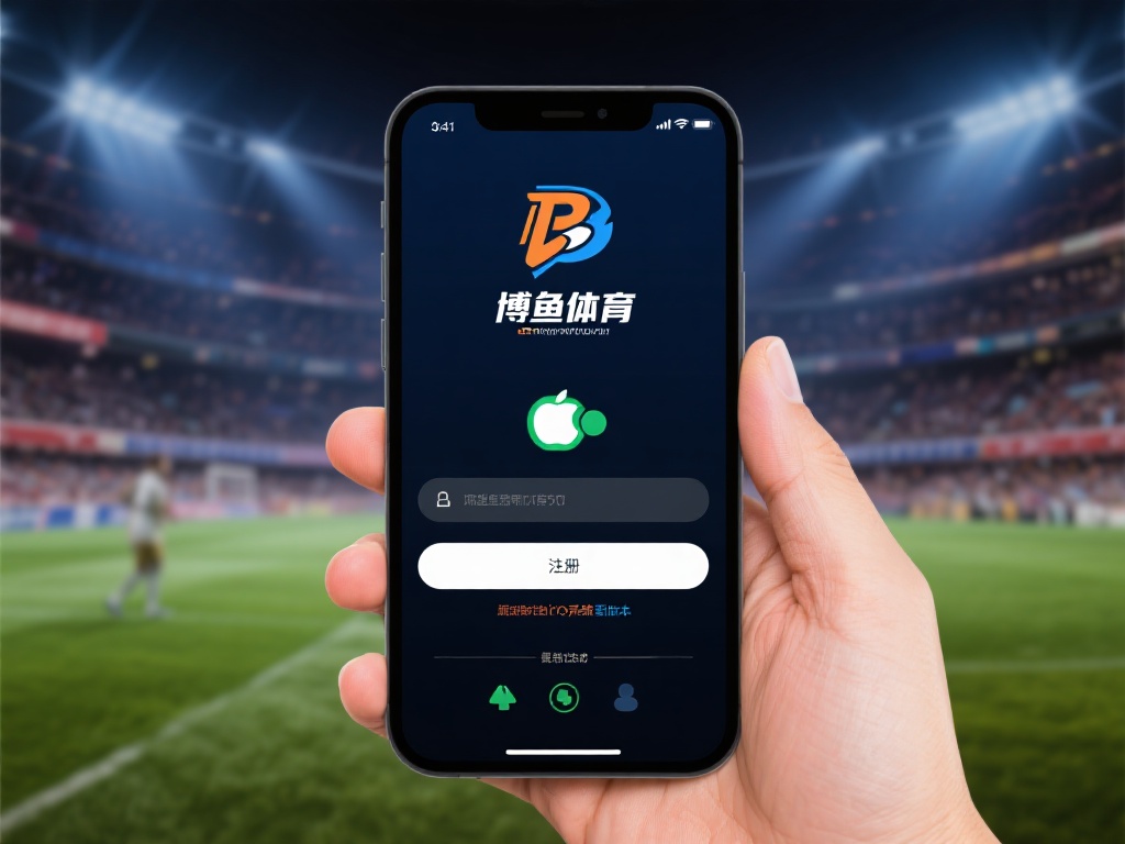 想要加入这场竞技盛宴，步骤非常简单。首先，访问博鱼