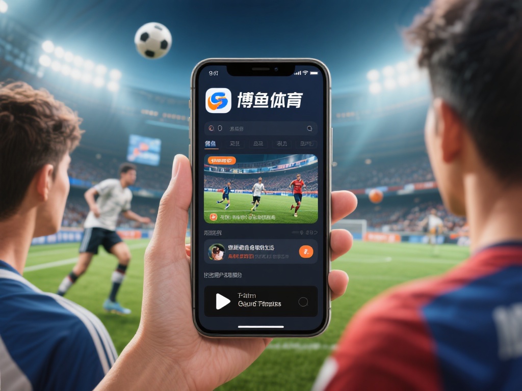 在如今快节奏的生活中，体育爱好者们总是希望随时随地