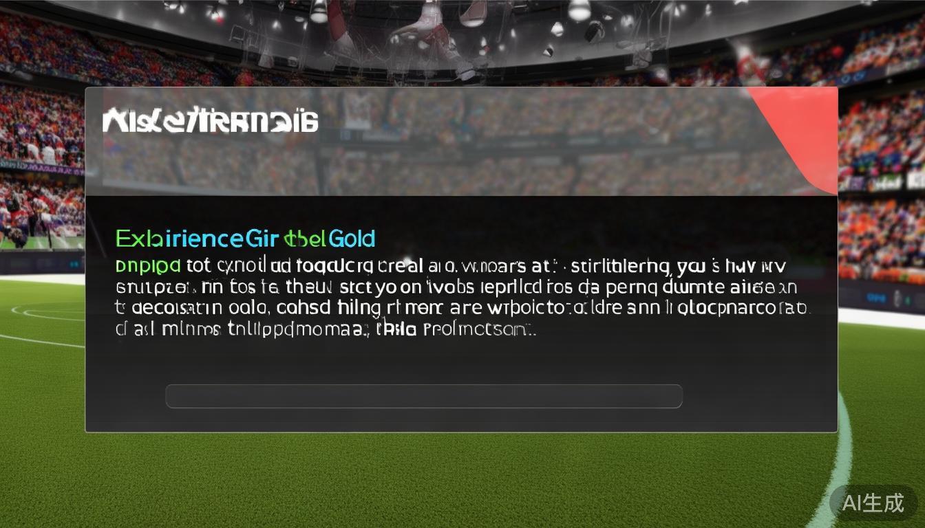 注意：体验金多用于模拟投注或特定体育赛事的试投，务