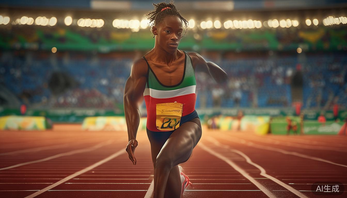 随着最新一届奥运会的圆满落幕，多位运动员成为金球奖