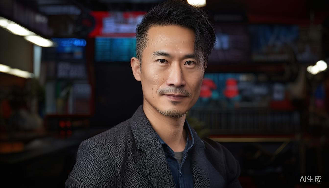 博鱼体育老板的背景与发展历程全面解析:从创业起步到行业领军之路 一、博鱼体育老板的背景解析
博鱼体育的创始人是一