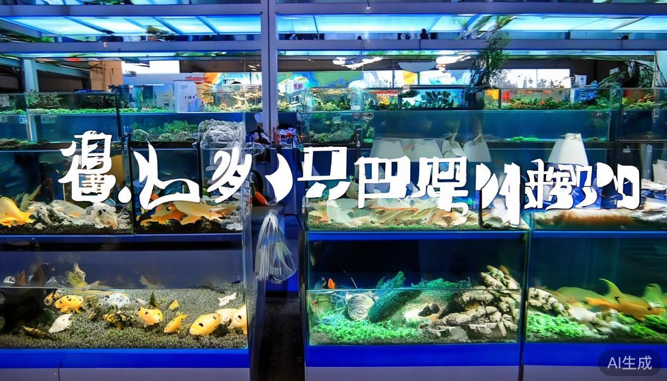 新亚洲体育城鱼博会门票预约及详细参展指南全攻略 随着人们对水族宠物的热爱不断升温,鱼博会逐渐成为展