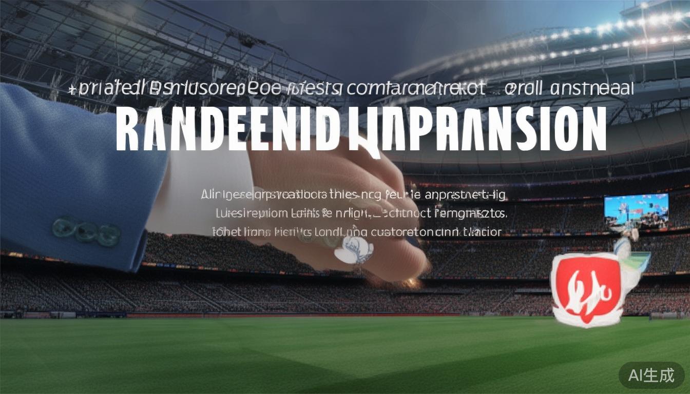 合作拓展方面，博鱼体育加强与体育联盟、直播平台及内