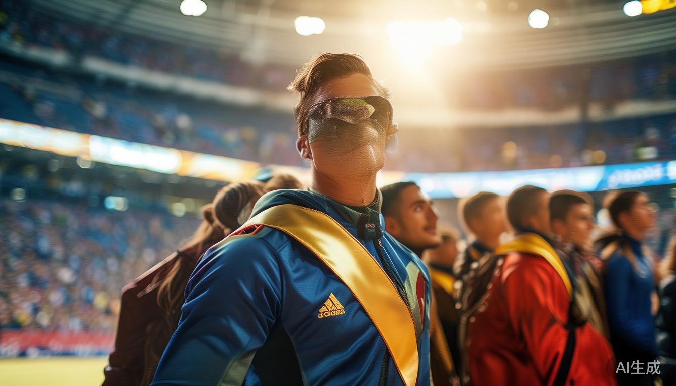 华丽的胜利绝非偶然，背后离不开一支专业、团结的团队