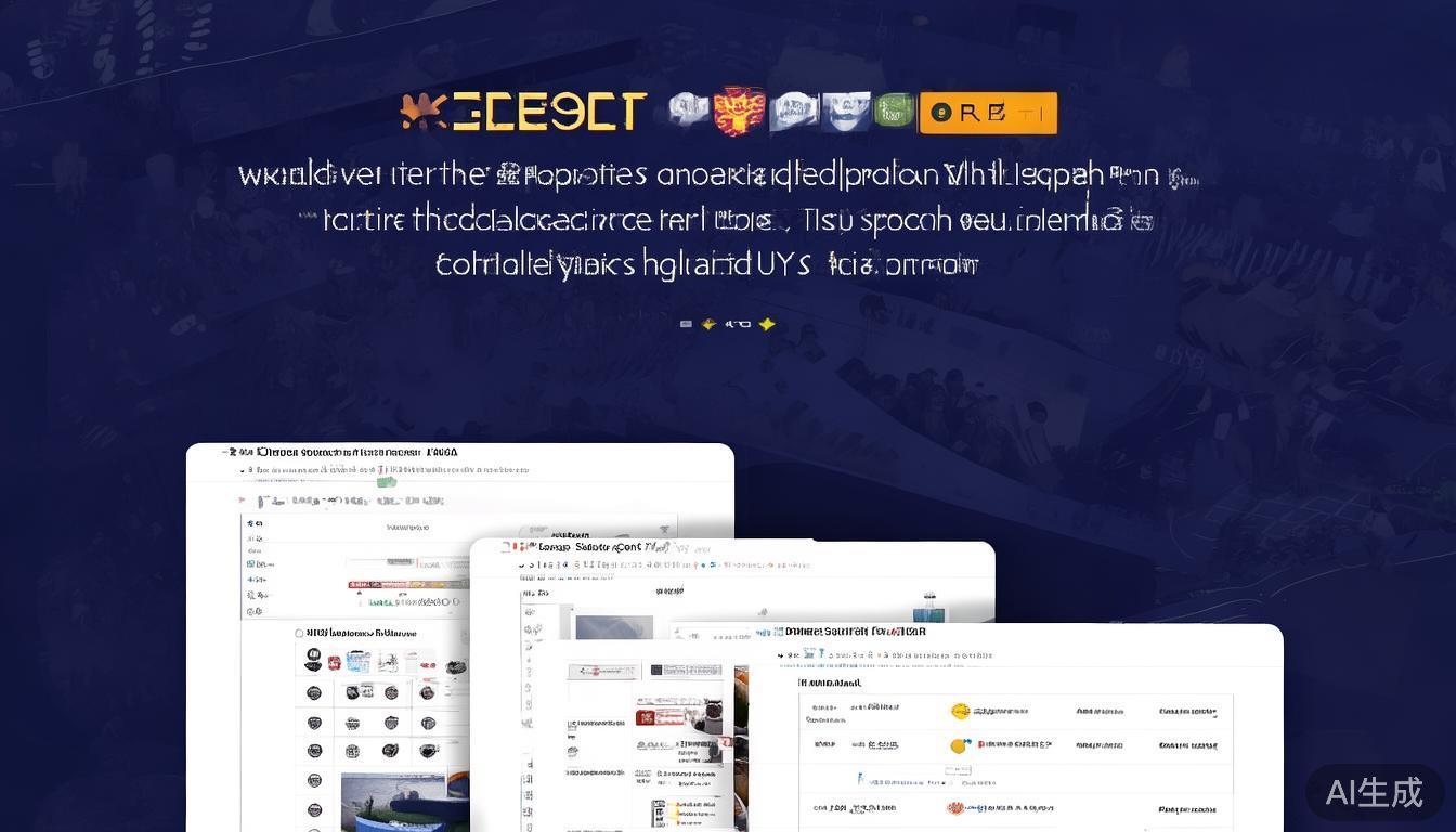 博鱼体育官方网站全面介绍与最新资讯解析