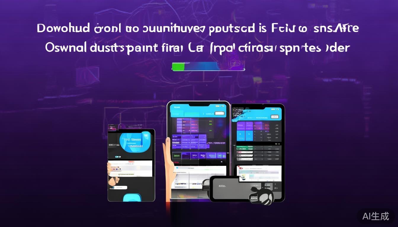 想要体验博鱼体育的丰富功能，首要步骤就是下载其官方