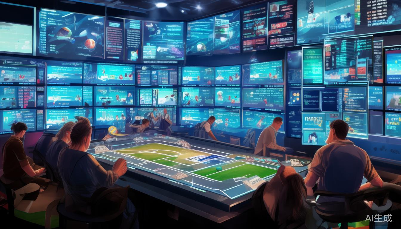 体育博鱼是一种结合了多种体育元素的娱乐博彩游戏，它