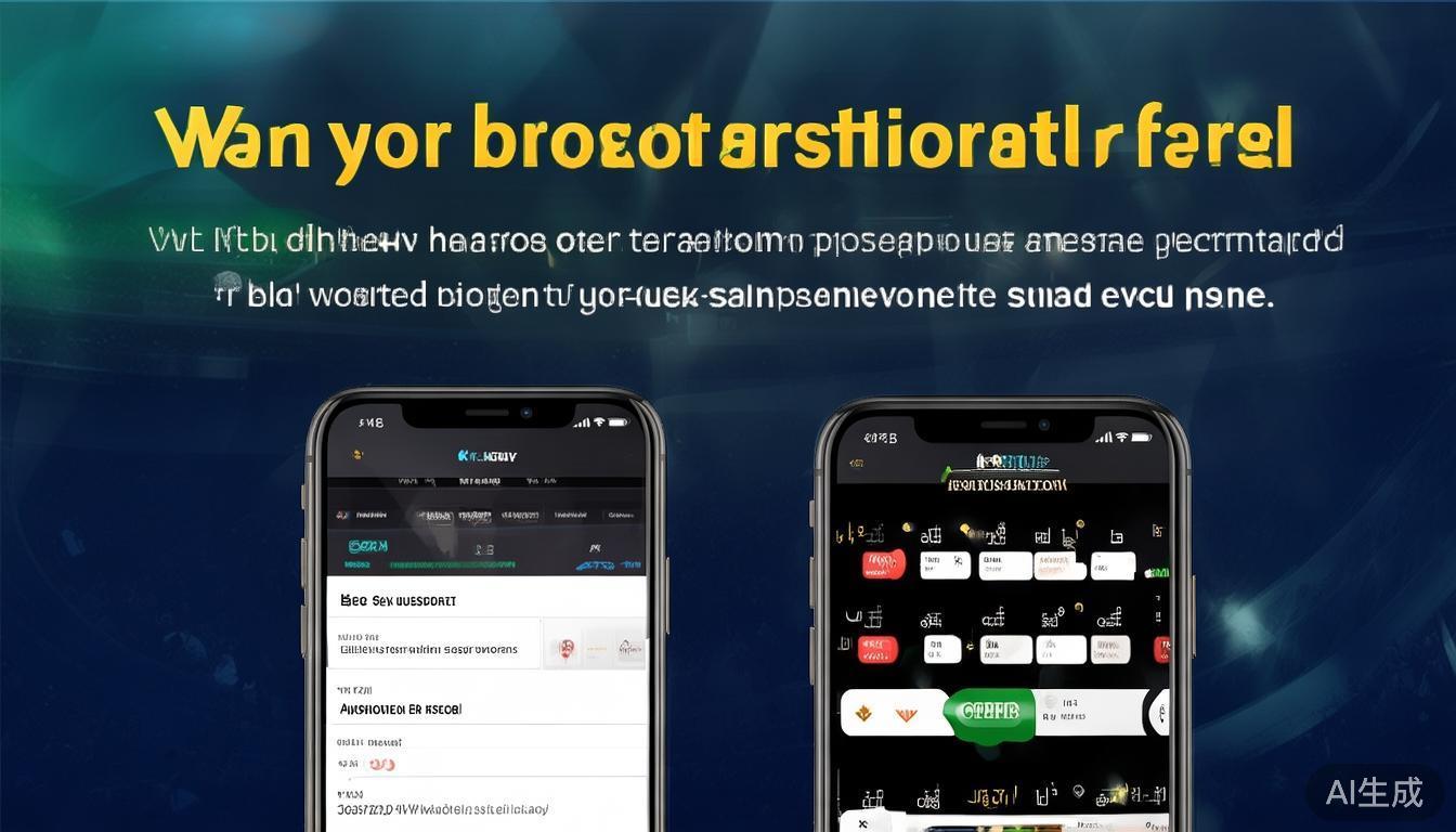 在当今移动互联网时代，体育博彩已成为众多用户日常娱
