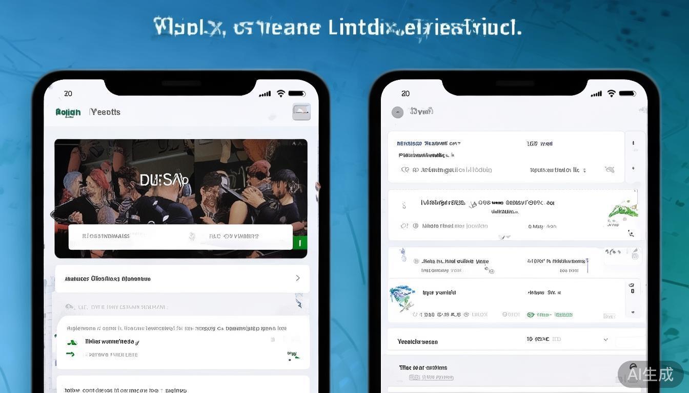首先，博鱼体育手机版最新版采用了极简而不失美观的界