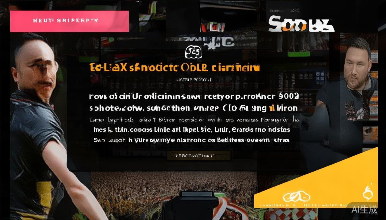 在当今互联网高速发展的背景下，线上体育博彩平台如雨