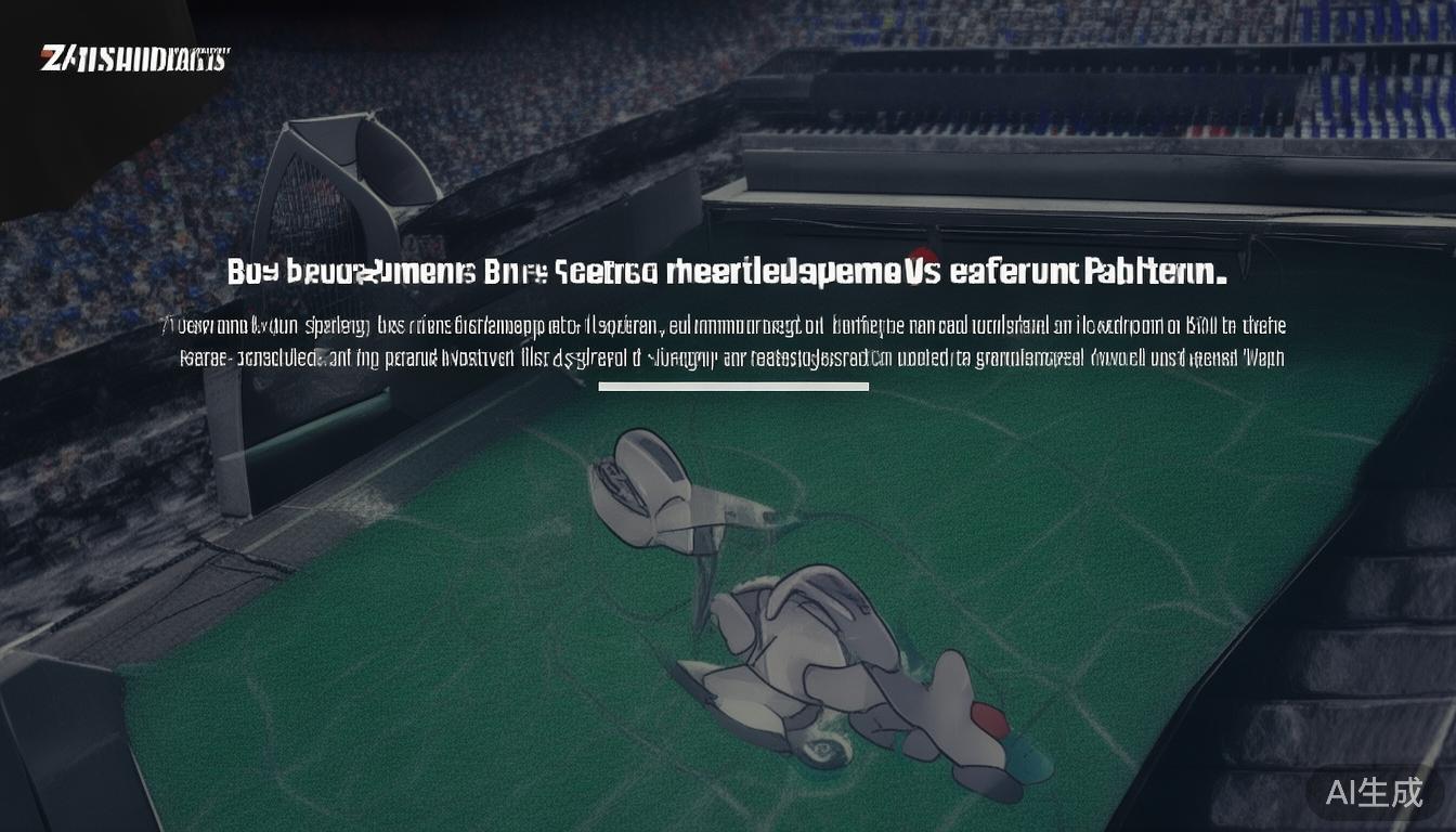 全面解析博鱼体育平台设计与开发方案：打造高效体育娱乐平台的最佳实践