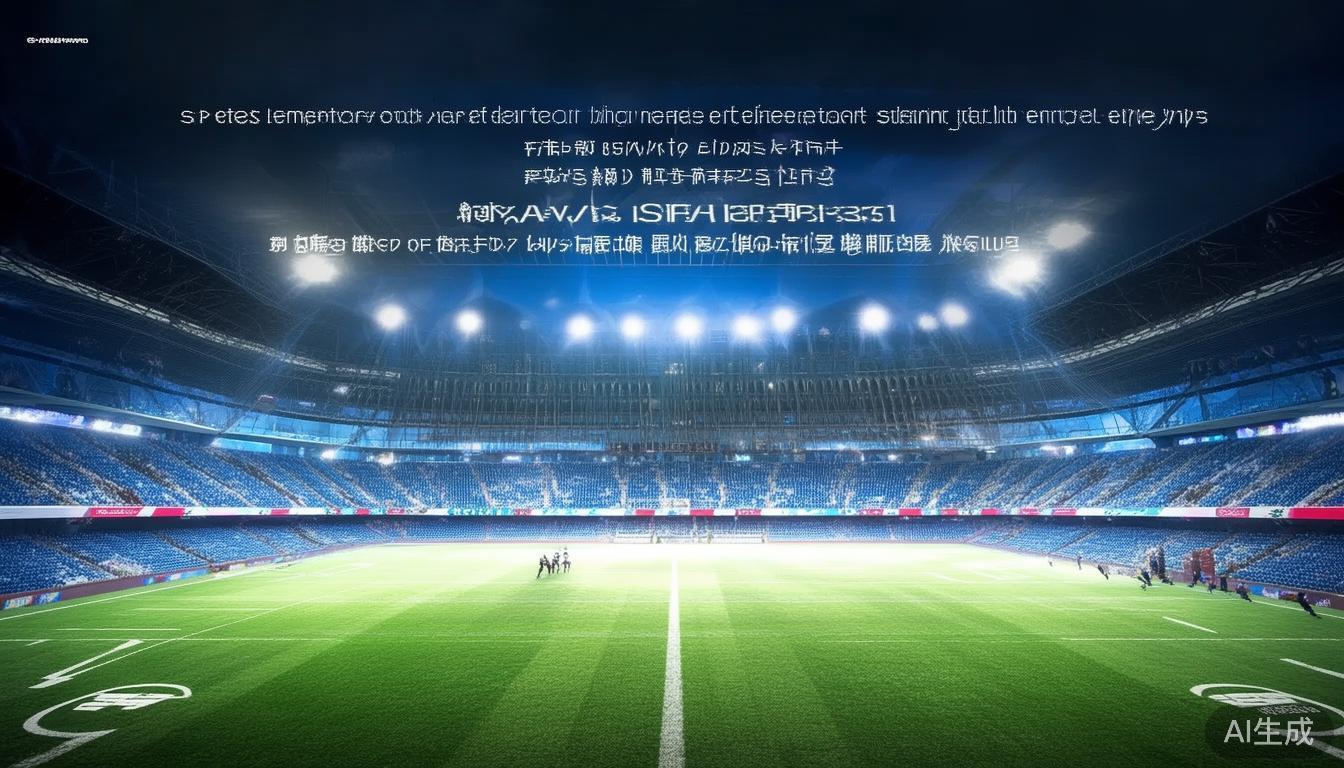 在当今数字化娱乐不断深入人们生活的背景下，体育竞技